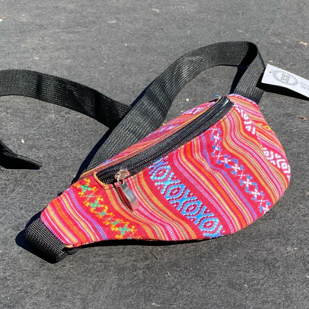 Aztec Fanny Pack